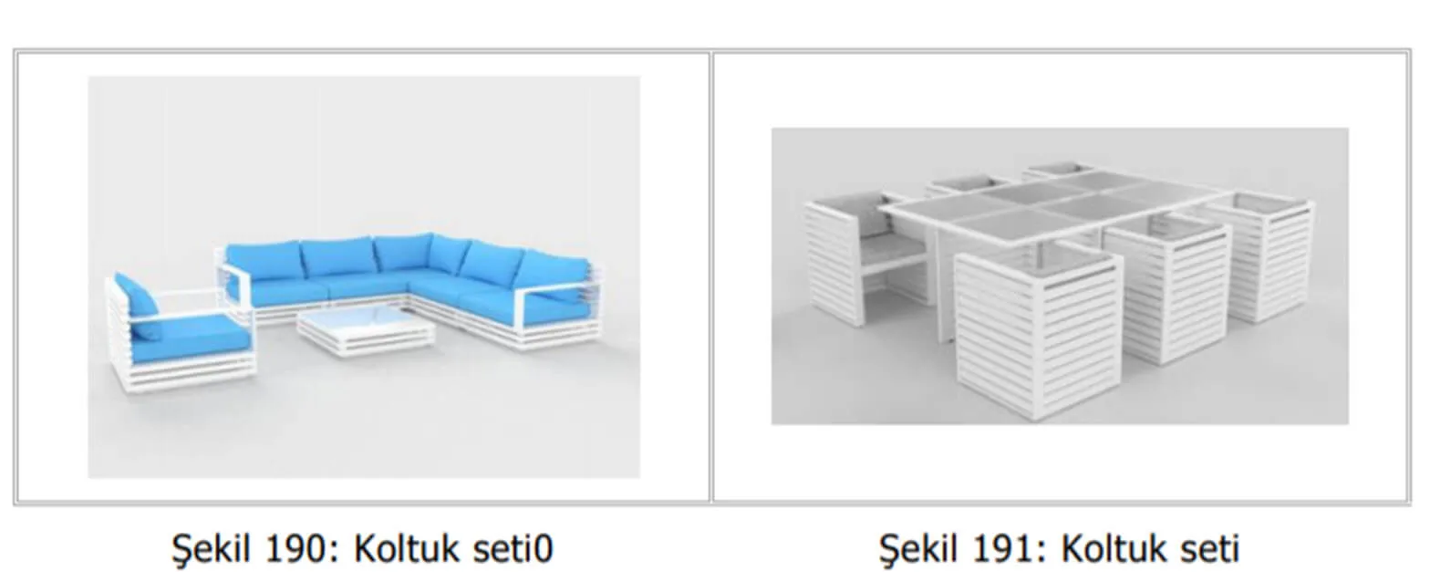 örnek mobilya set tasarım başvuruları-bursa web yazılım
