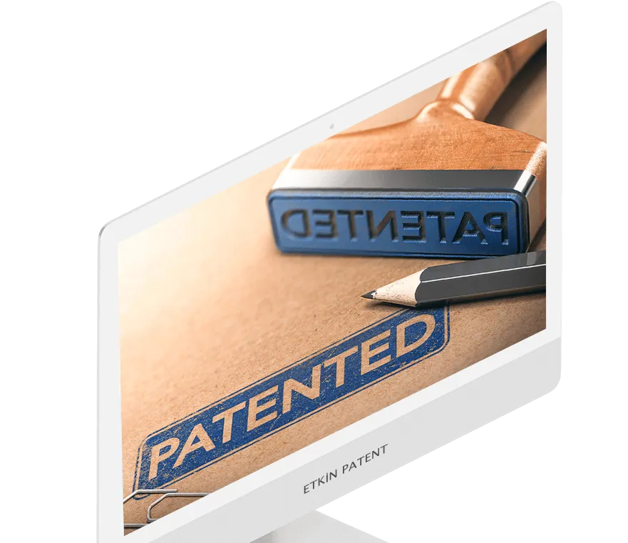 patent isteme hakkının gasbı-bursa web yazılım